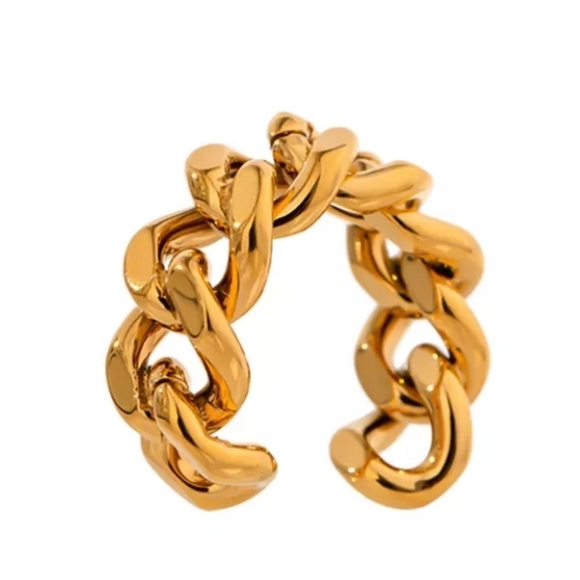 Gold/Rose Gold Rings - Picture 7 of 12